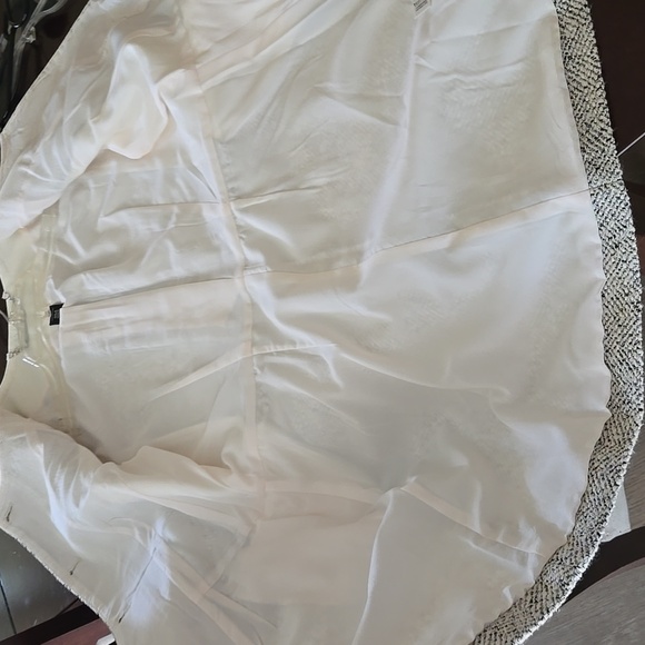 White House Black Market tweed Car Jacket - Picture 11 of 11